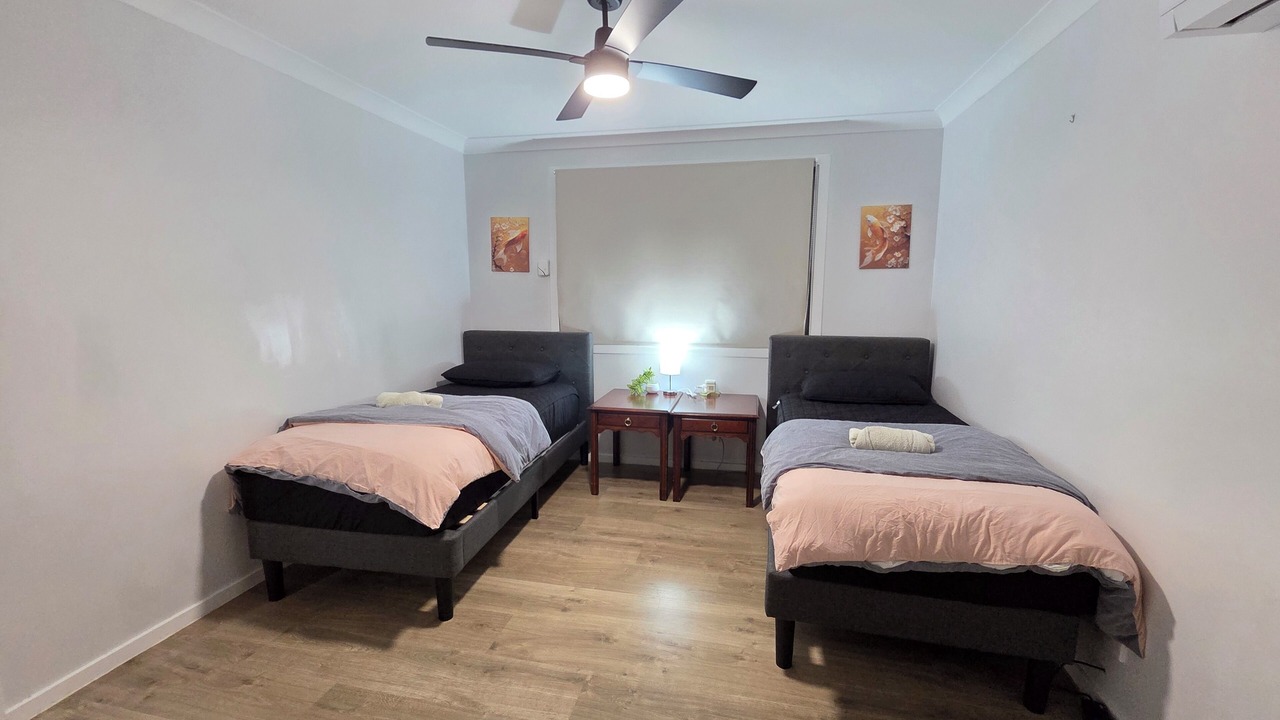 Photo of Bedroom in Kingswood
