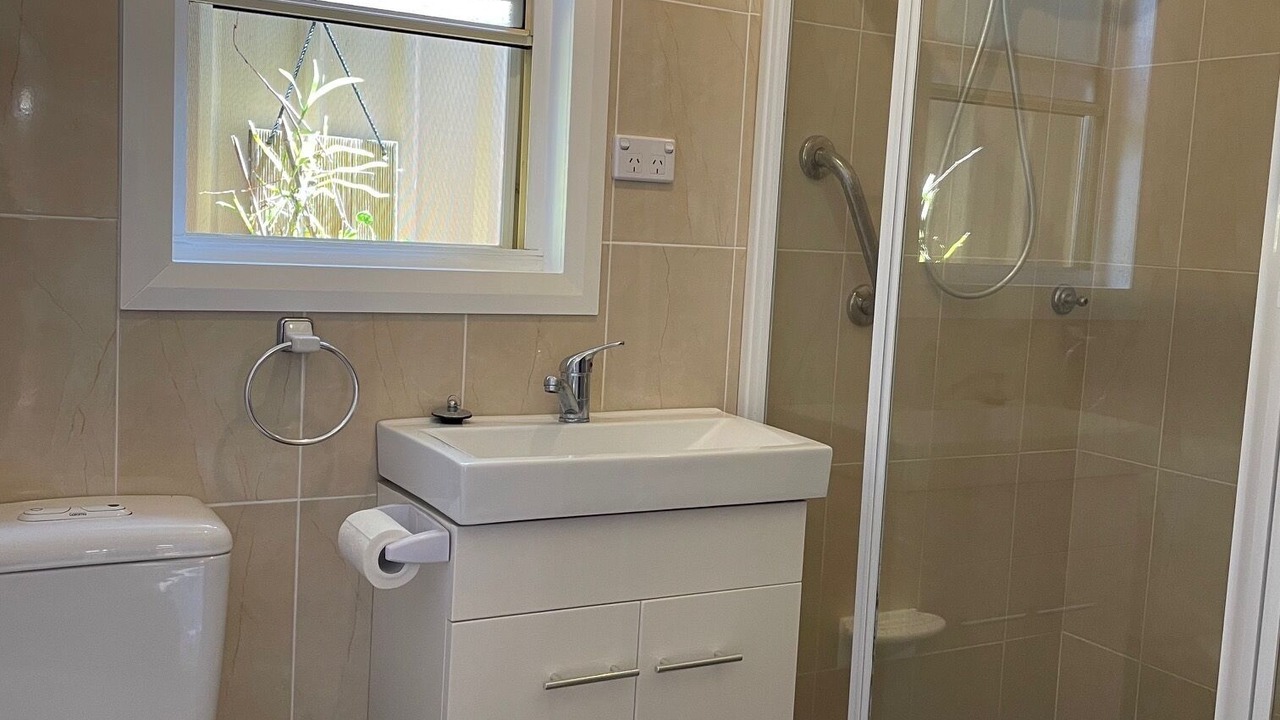 Photo of Bathroom in Patonga