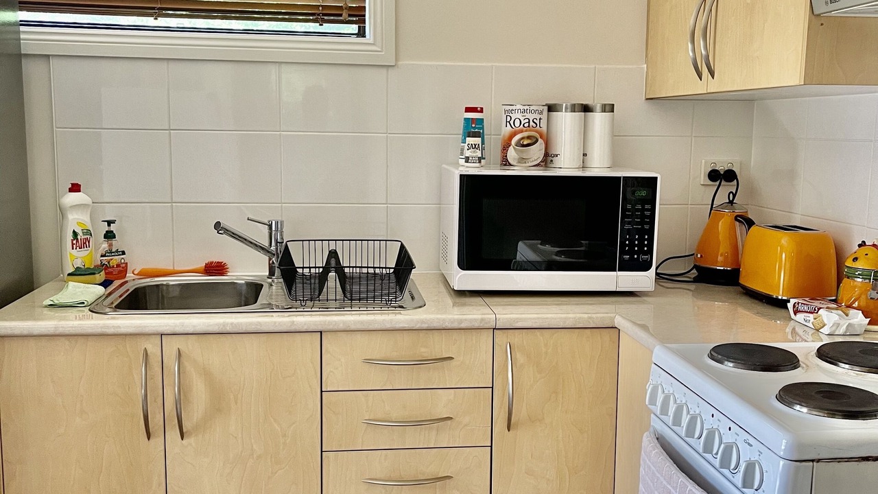 Photo of Kitchen in Baulkham Hills
