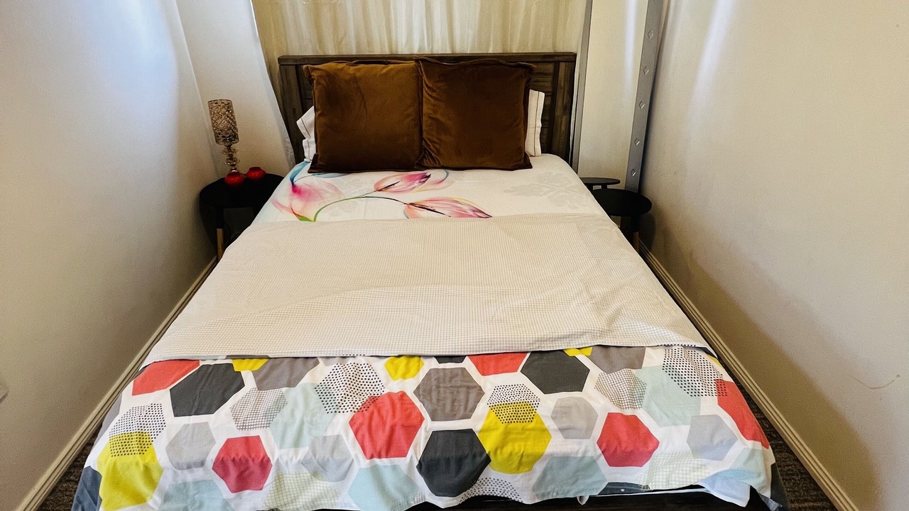 Photo of Bedroom in Baulkham Hills