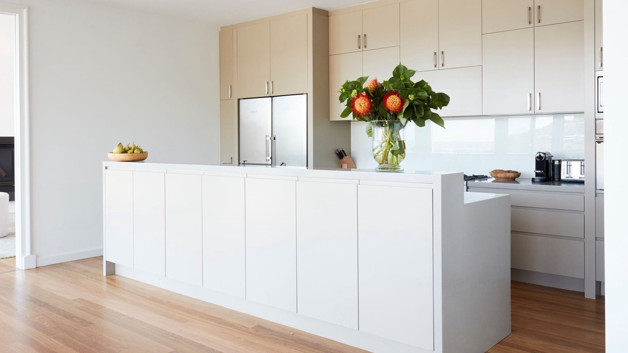 Photo of Kitchen in Whale Beach