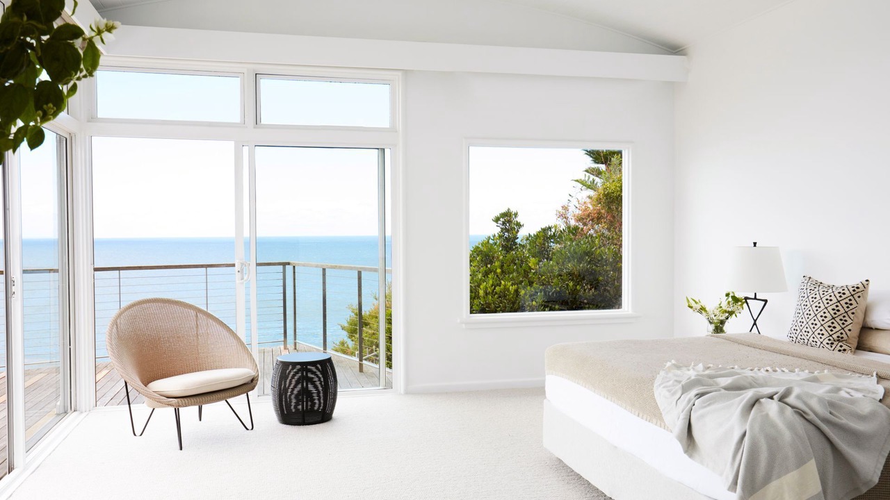 Photo of Bedroom in Whale Beach
