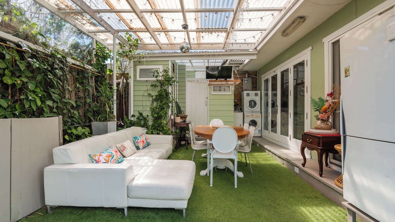 Photo of Outdoor in Redfern