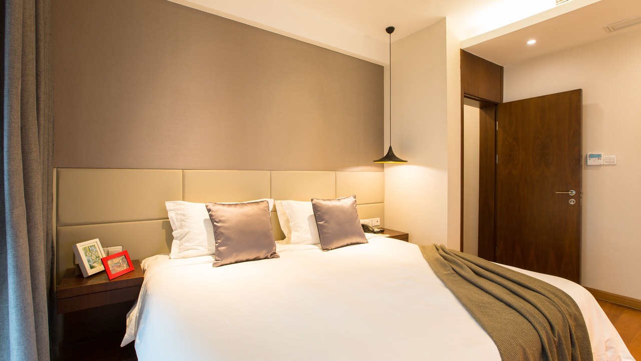 Photo of Bedroom in Xinwu District