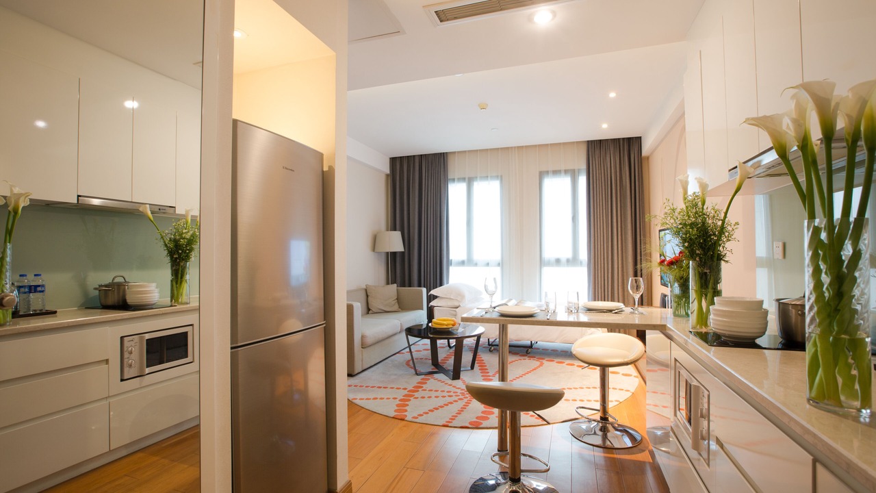 Photo of Bedroom in Xinwu District