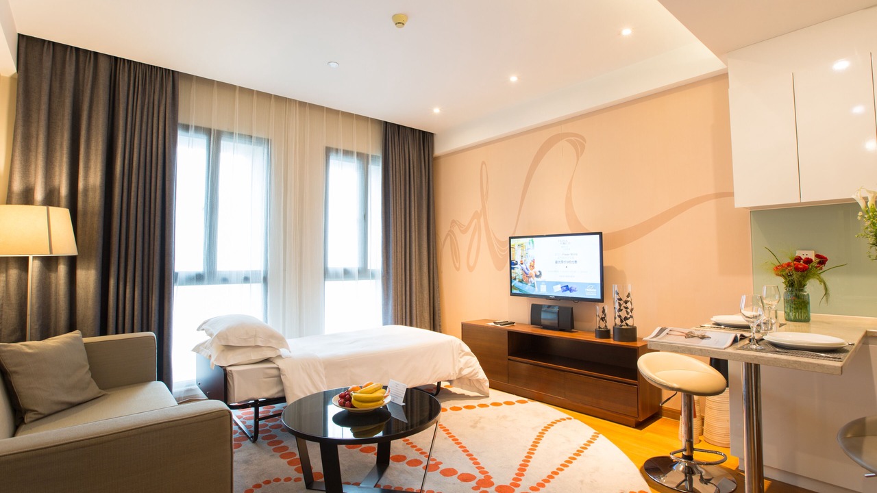 Photo of Bedroom in Xinwu District
