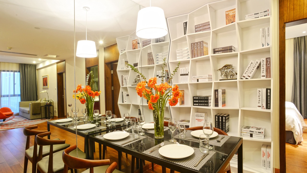 Photo of Bedroom in Xinwu District
