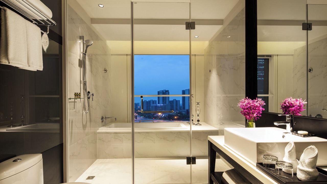 Photo of Bathroom in Gaoxin