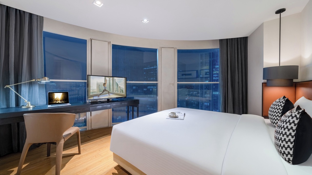 Photo of Bedroom in Gaoxin