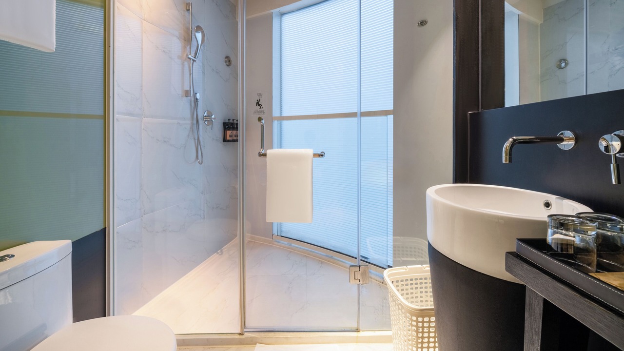 Photo of Bathroom in Gaoxin