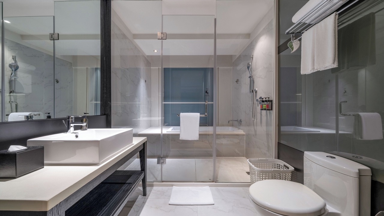 Photo of Bathroom in Gaoxin