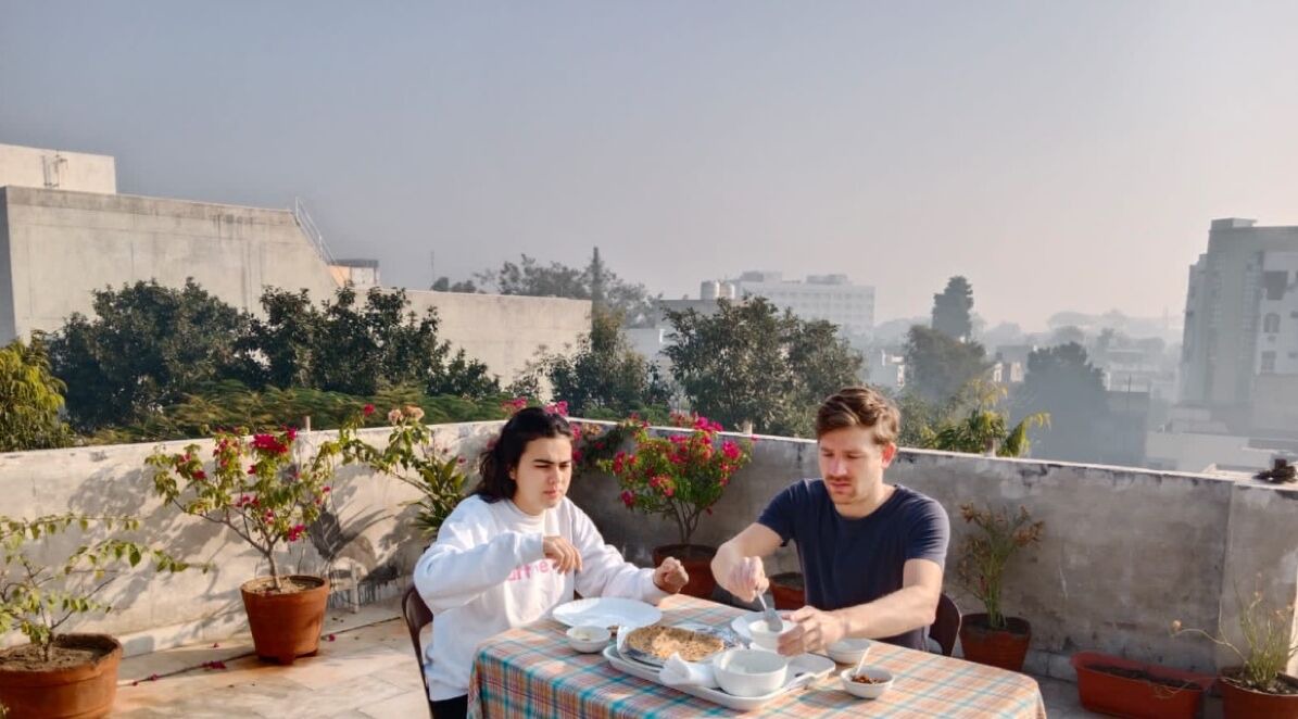 Photo of Outdoor in Taj Ganj