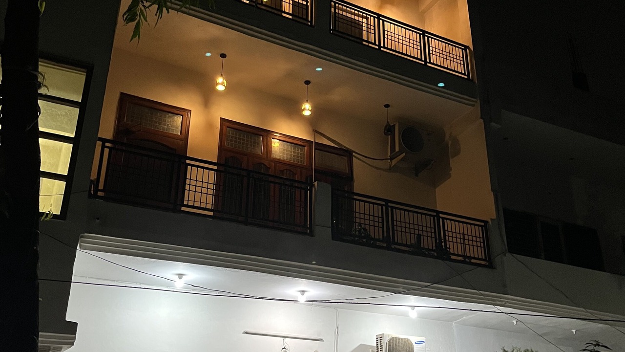 Photo of Outdoor in Taj Ganj