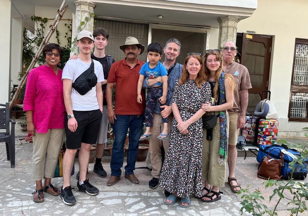 Photo of Others in Taj Ganj