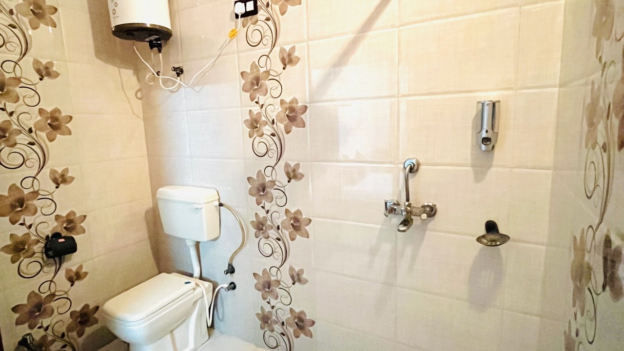 Photo of Bathroom in Taj Ganj