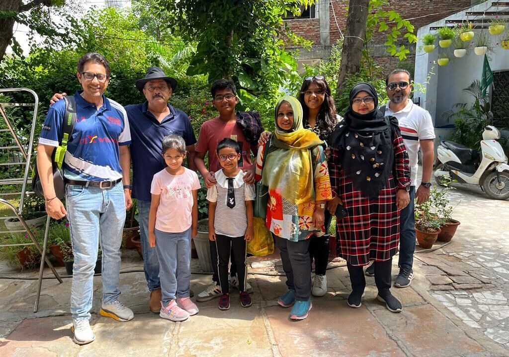 Photo of Others in Taj Ganj