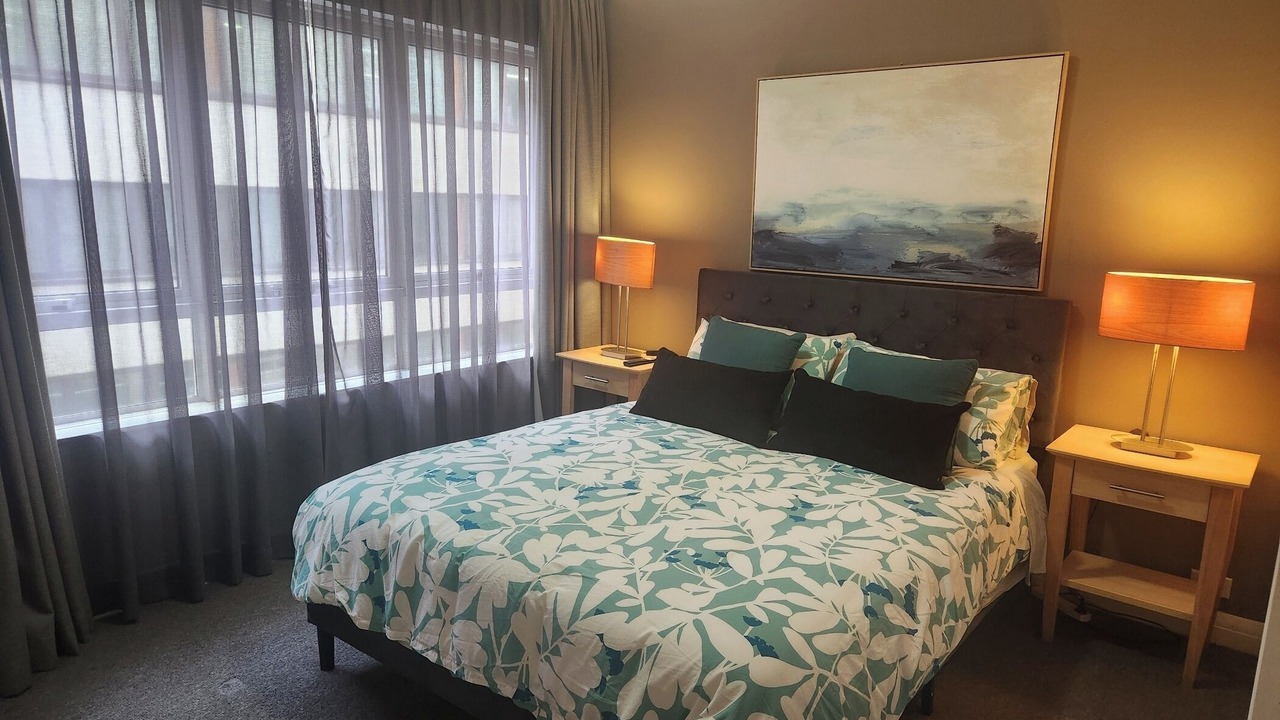 Photo of Bedroom in Chatswood