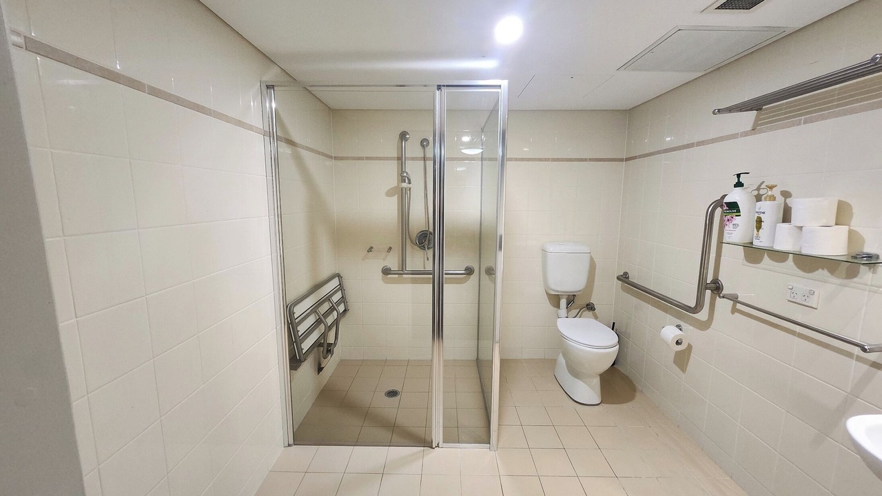 Photo of Bathroom in Chatswood