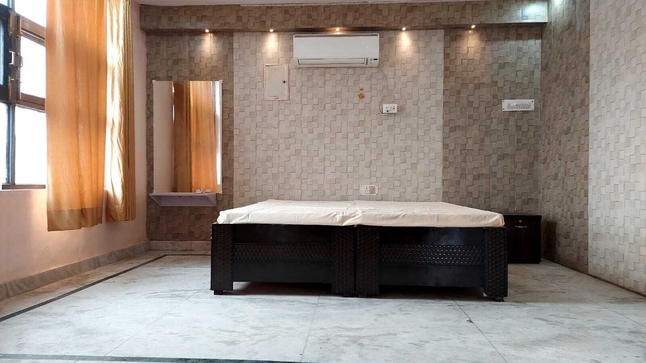 Photo of Bedroom in Mohangarh