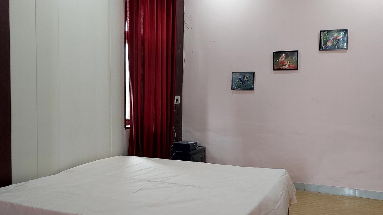 Photo of Bedroom in Mohangarh