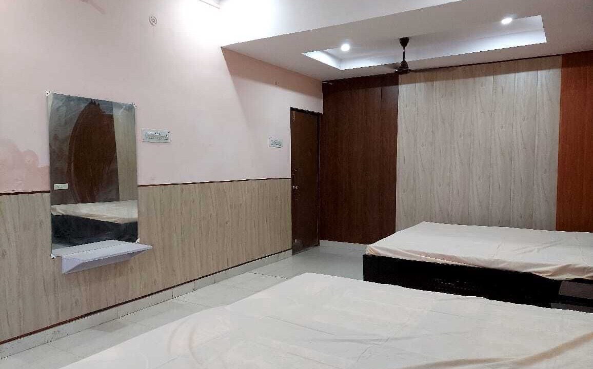 Photo of Bedroom in Mohangarh