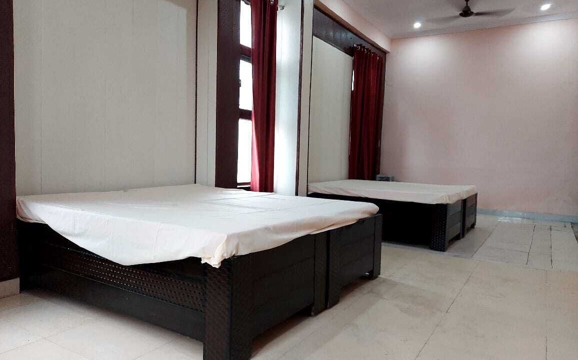 Photo of Bedroom in Mohangarh