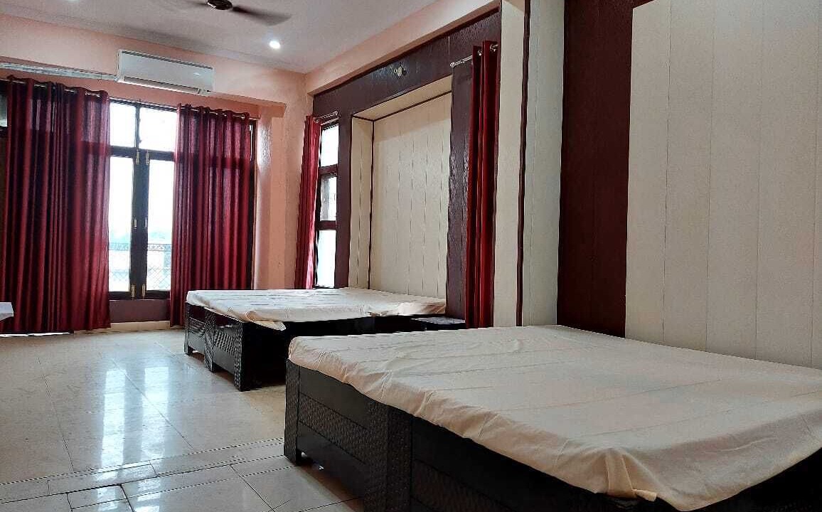 Photo of Bedroom in Mohangarh