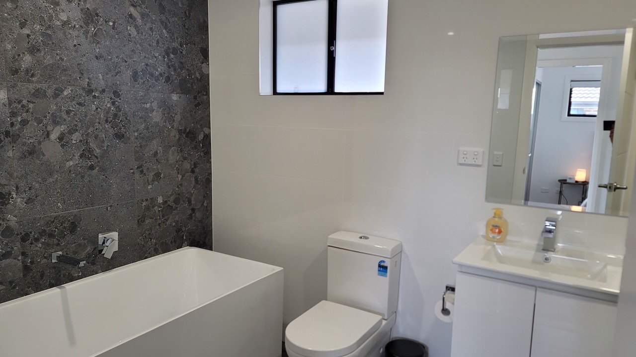 Photo of Bathroom in The Ponds