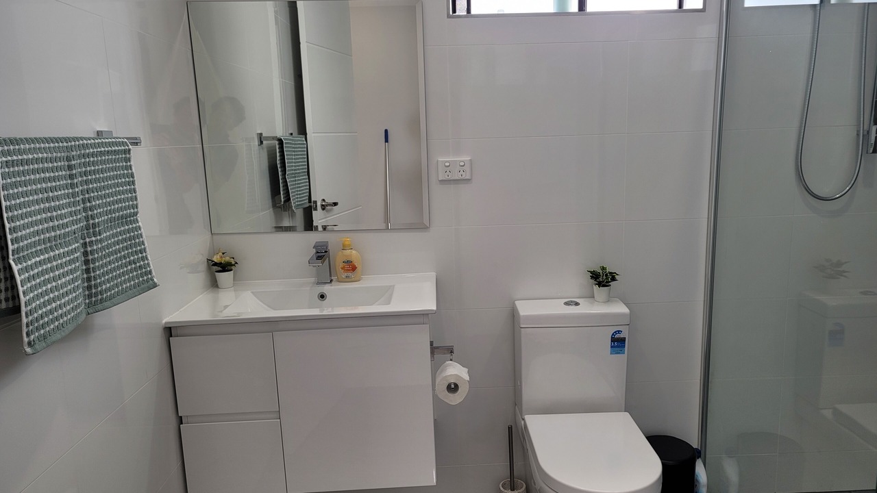 Photo of Bathroom in The Ponds