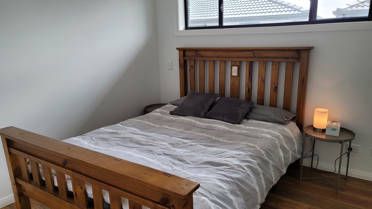 Photo of Bedroom in The Ponds