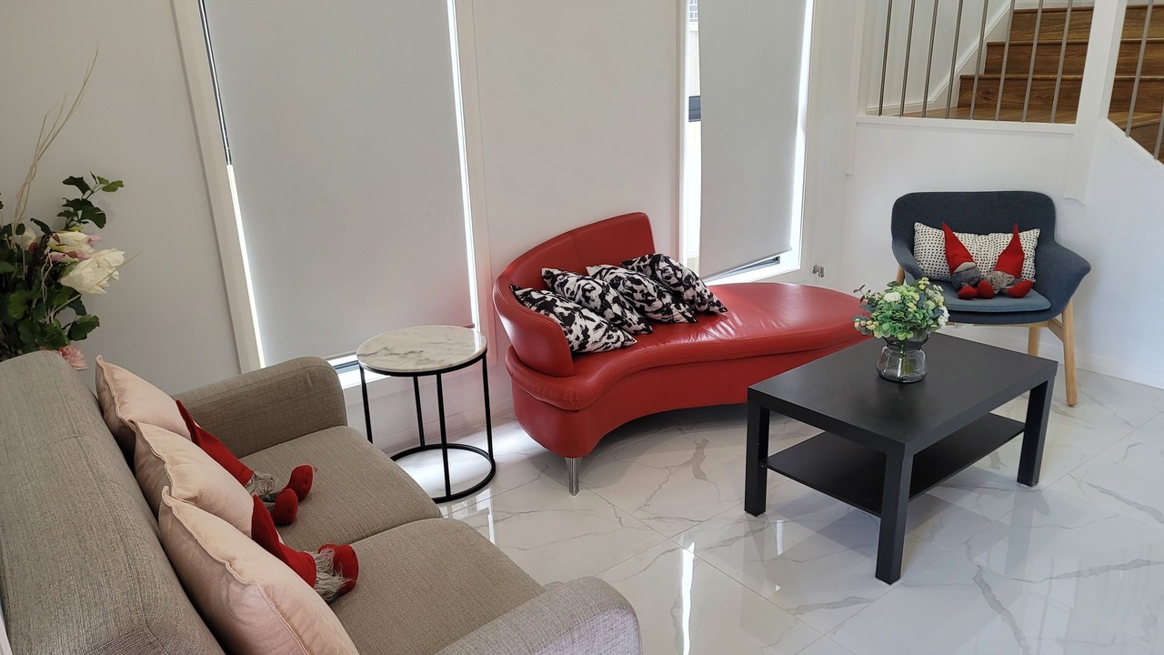 Photo of Livingroom in The Ponds