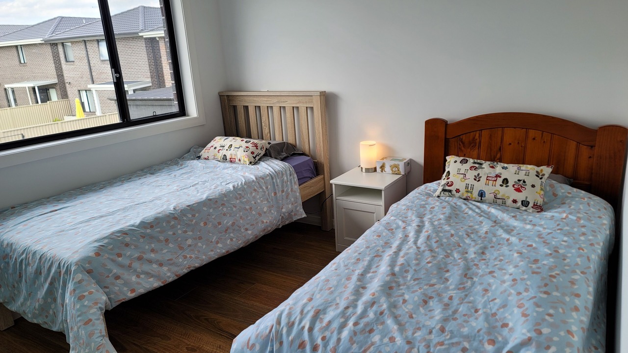 Photo of Bedroom in The Ponds