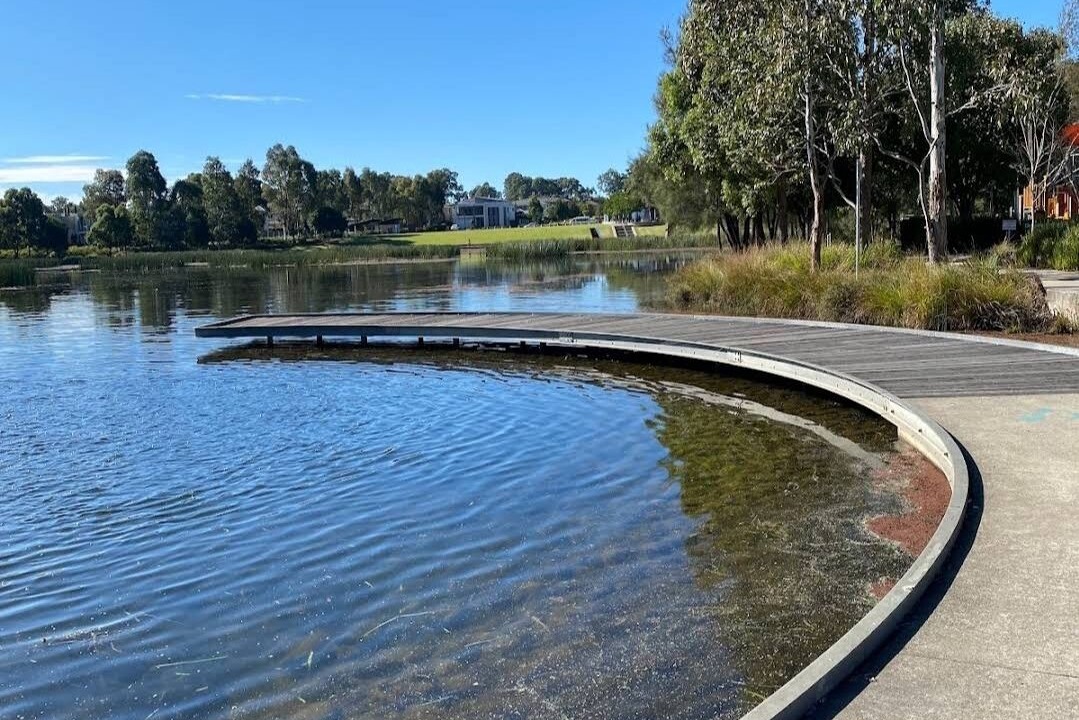 Photo of Others in The Ponds