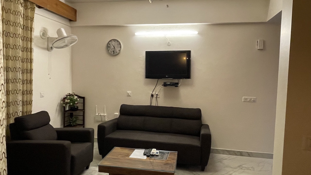 Photo of Livingroom in Gomti Nagar