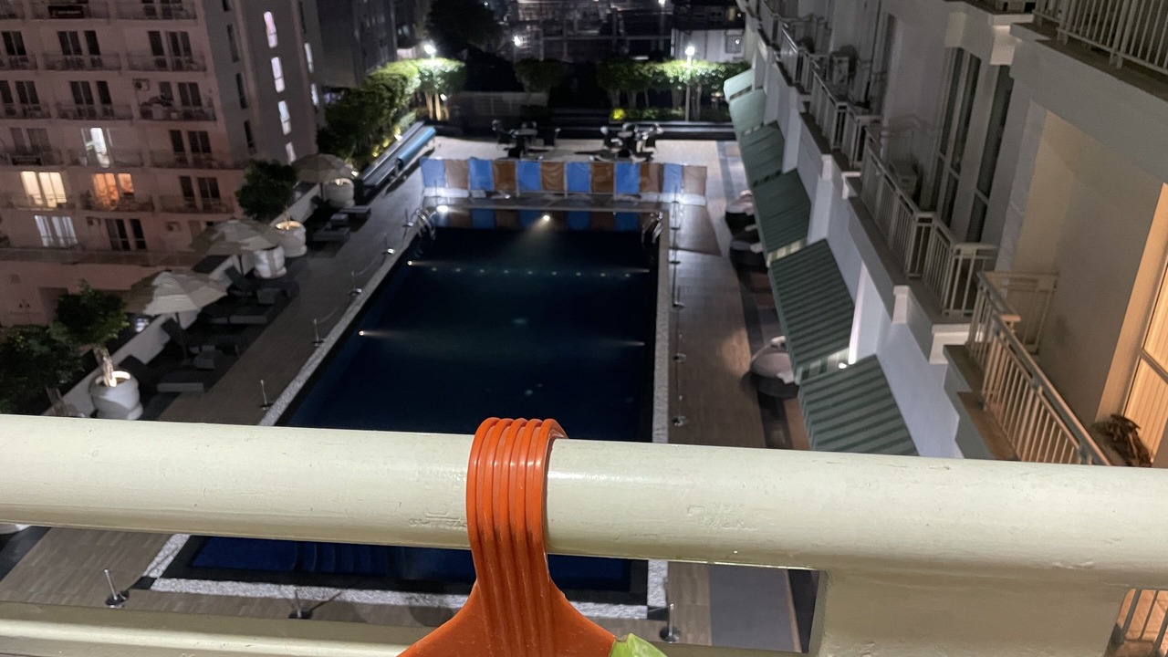 Photo of Patio Balcony in Gomti Nagar