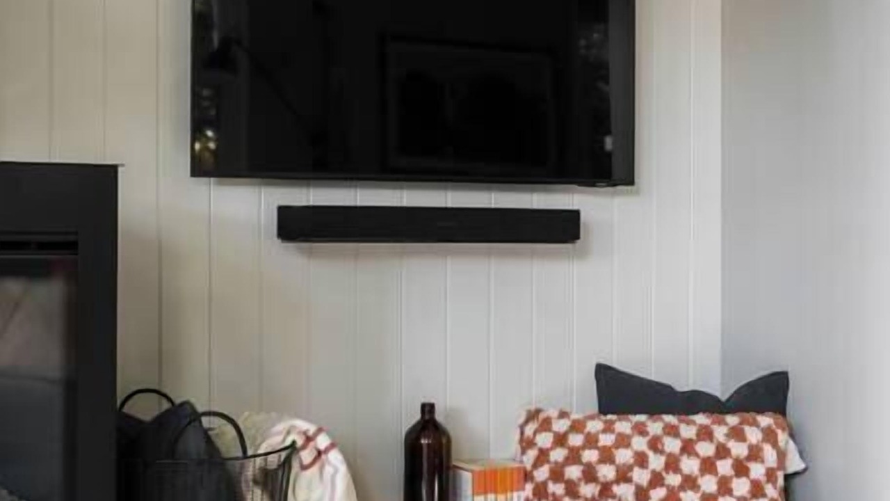 Photo of Livingroom in Balmain East
