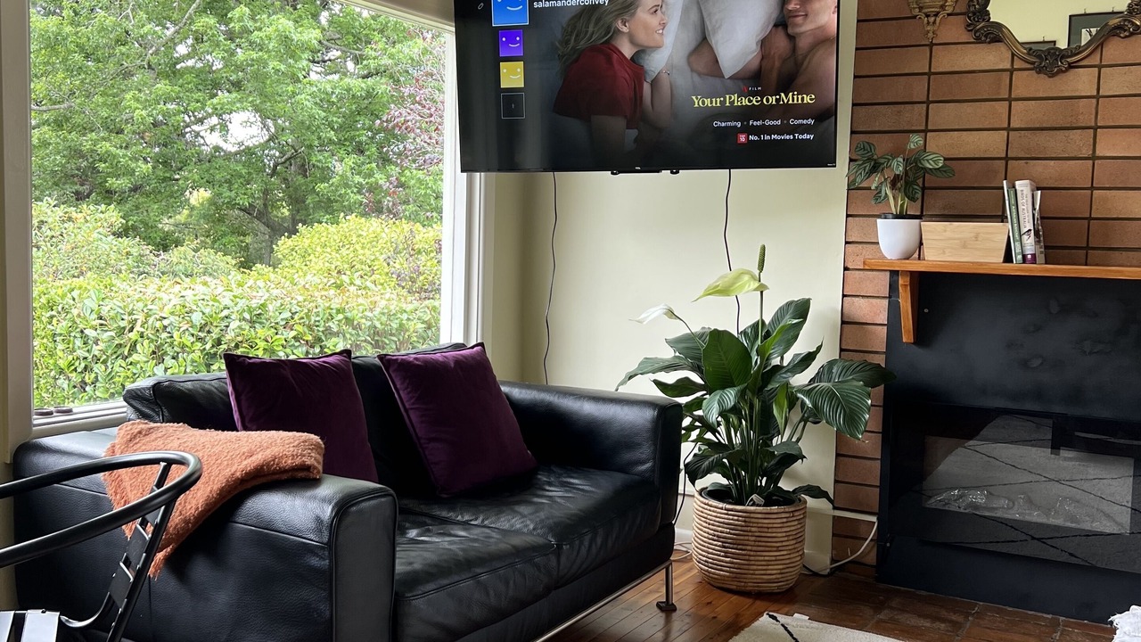 Photo of Livingroom in Katoomba