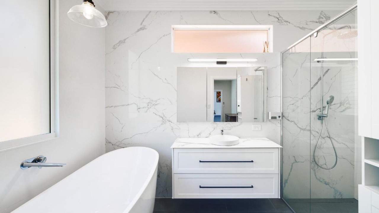 Photo of Bathroom in Daleys Point