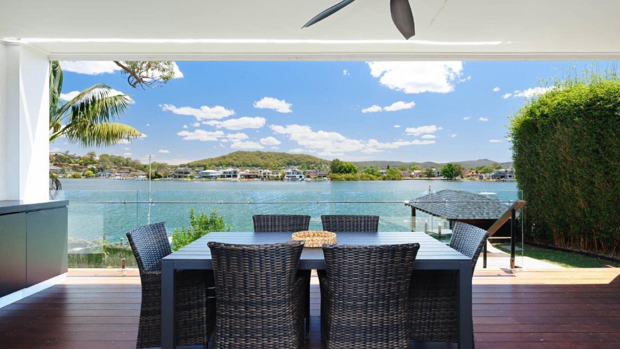 Photo of Outdoor in Daleys Point
