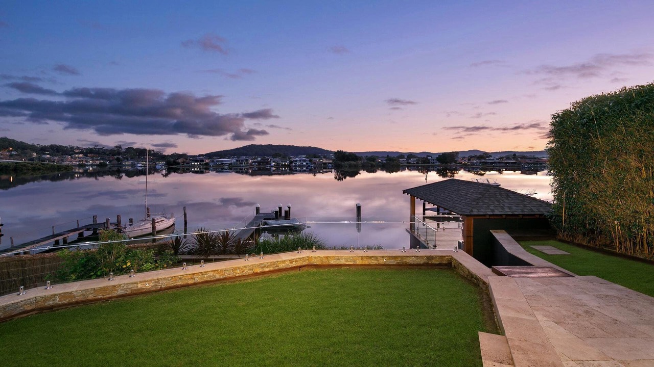 Photo of Outdoor in Daleys Point