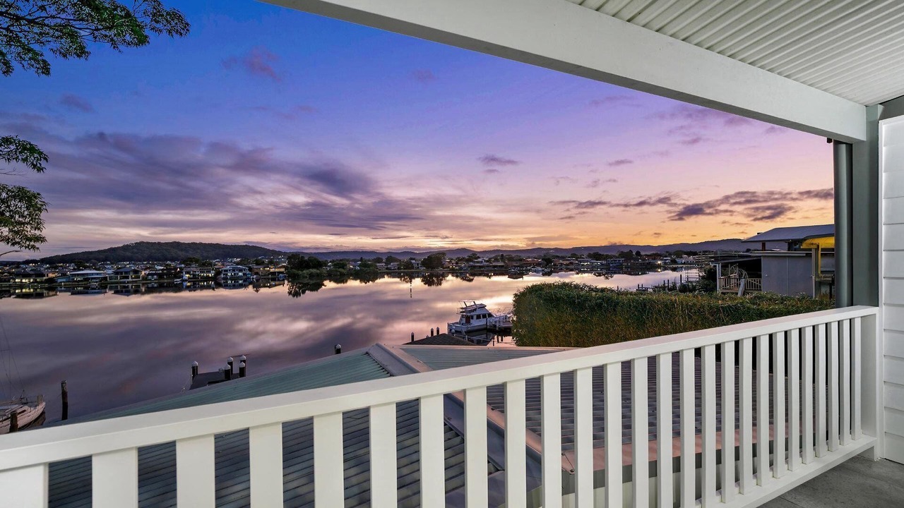 Photo of Outdoor in Daleys Point