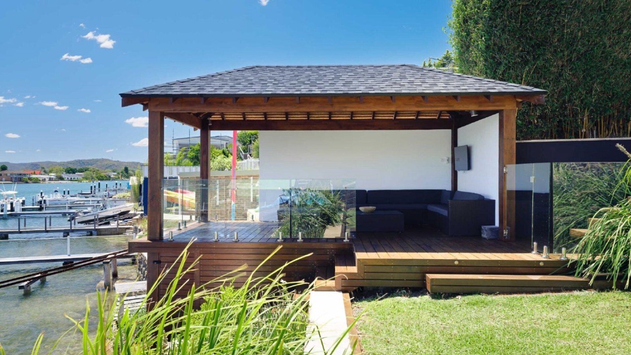 Photo of Patio Balcony in Daleys Point