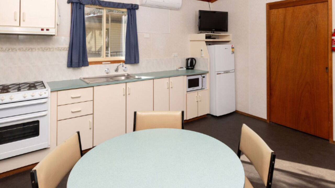 Photo of Kitchen in Normanville