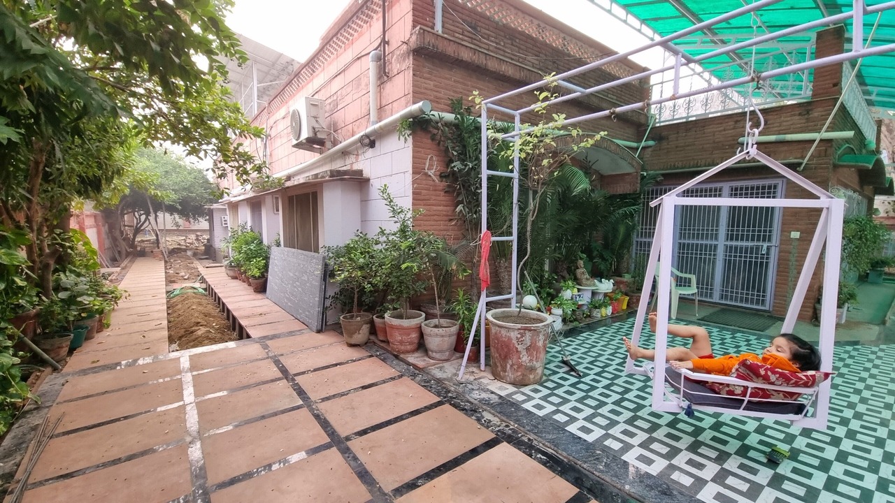 Photo of Outdoor in Agra