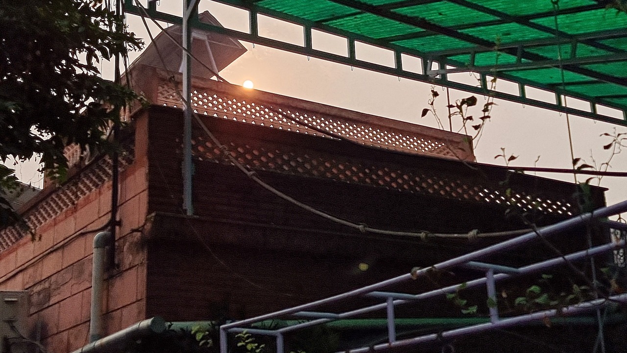 Photo of Outdoor in Agra