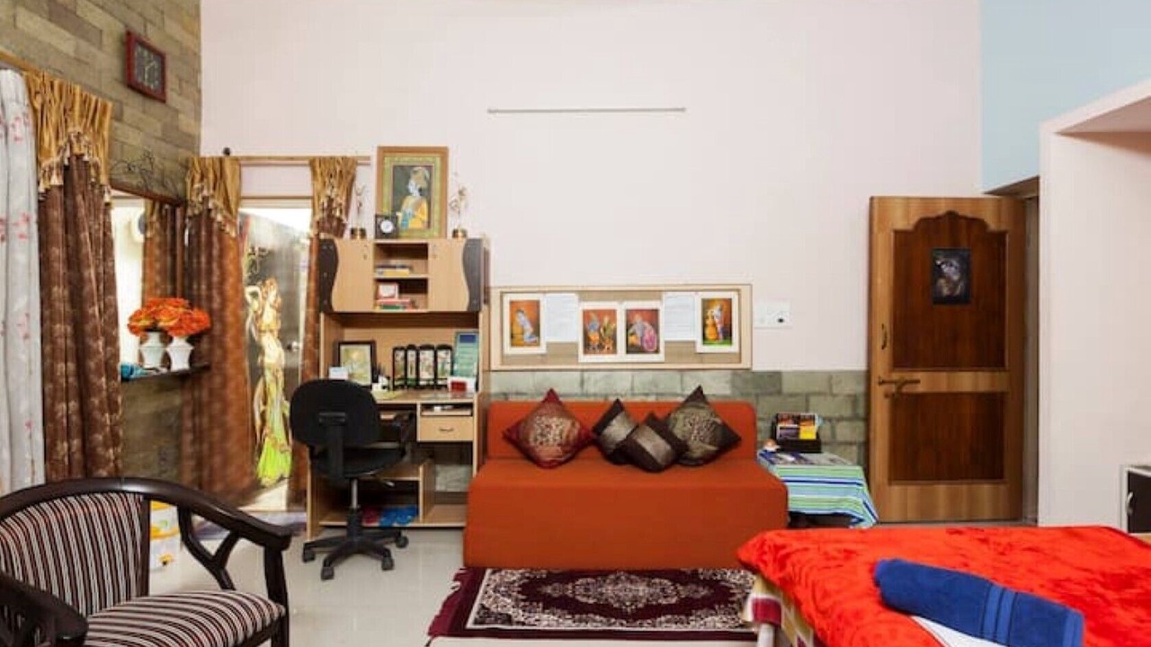 Photo of Bedroom in Agra