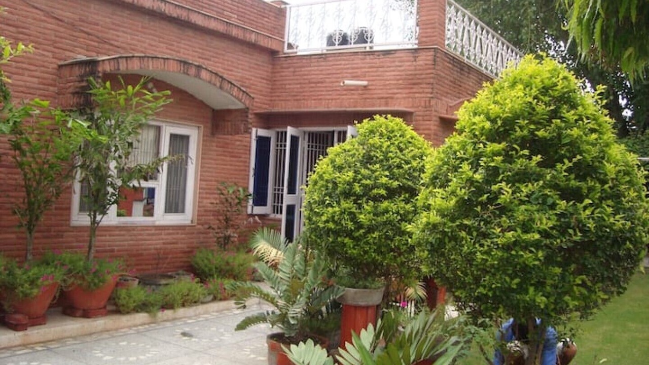 Photo of Outdoor in Agra