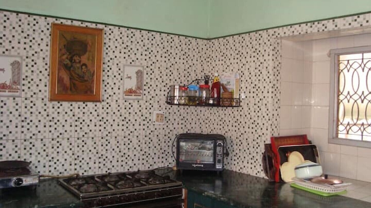 Photo of Kitchen in Agra