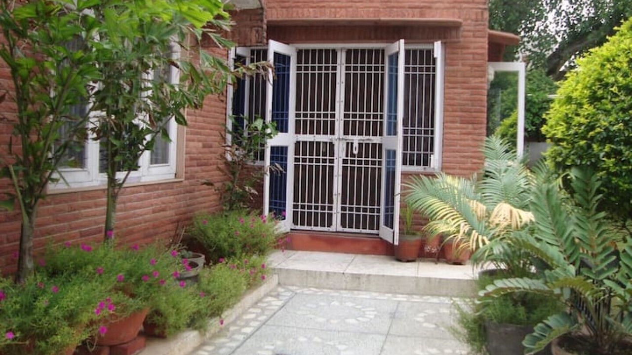 Photo of Outdoor in Agra