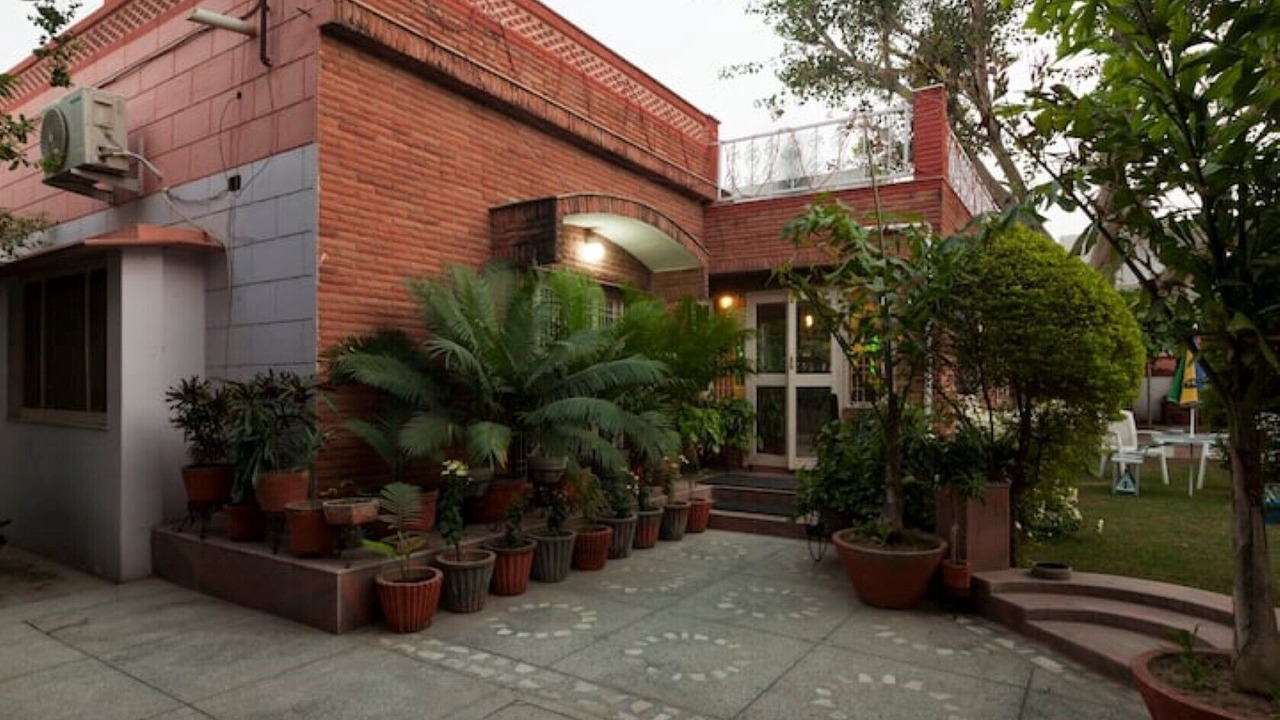 Photo of Outdoor in Agra